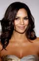 Halle Berry on Random Celebrities Who Attempted Suicide