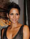 Halle Berry on Random Celebrities Who Were Cheated On