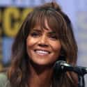 Halle Berry on Random Celebrities Who Have Been In Terrible Car Accidents