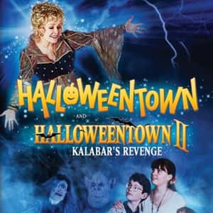 Halloweentown II: Kalabar's Revenge
