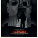 1978   Halloween is a 1978 American independent slasher horror film directed and scored by John Carpenter, co-written with producer Debra Hill, and starring Donald Pleasence and Jamie Lee Curtis in her...