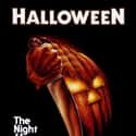 Halloween on Random Best Horror Movies