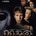 Halloween H20: 20 Years Later on Random Best Teen Movies of 1990s
