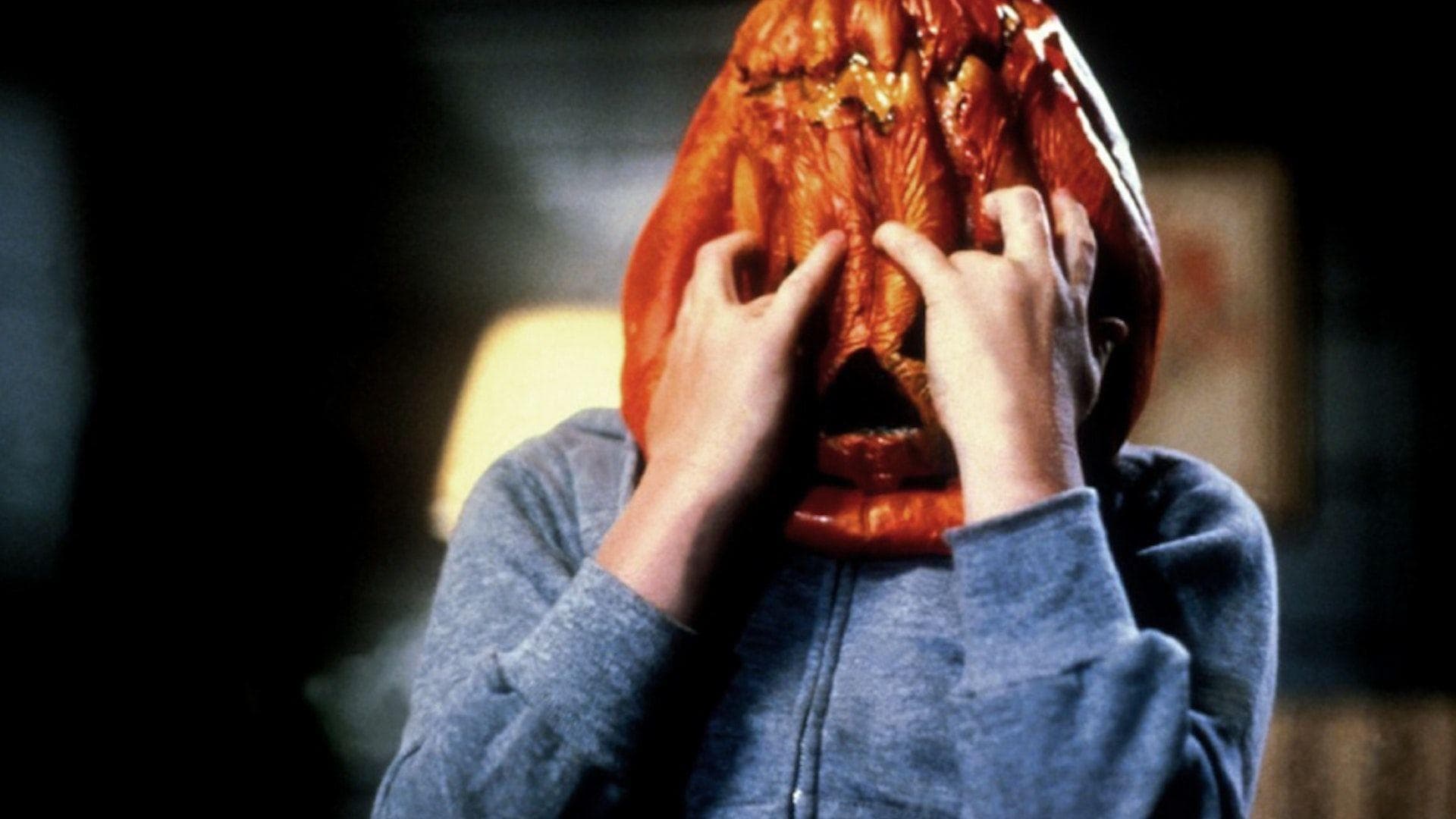 Halloween III: Season Of The Witch