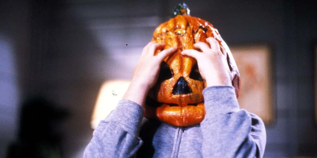 'Halloween III: Season of the Witch' Leaves Michael Myers In Haddonfield