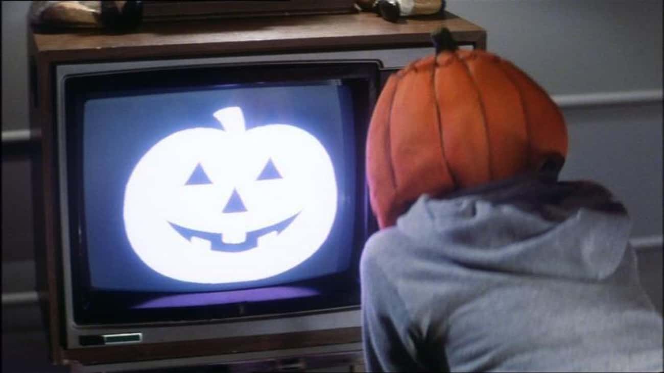 Halloween III: Season of the Witch (1982)
