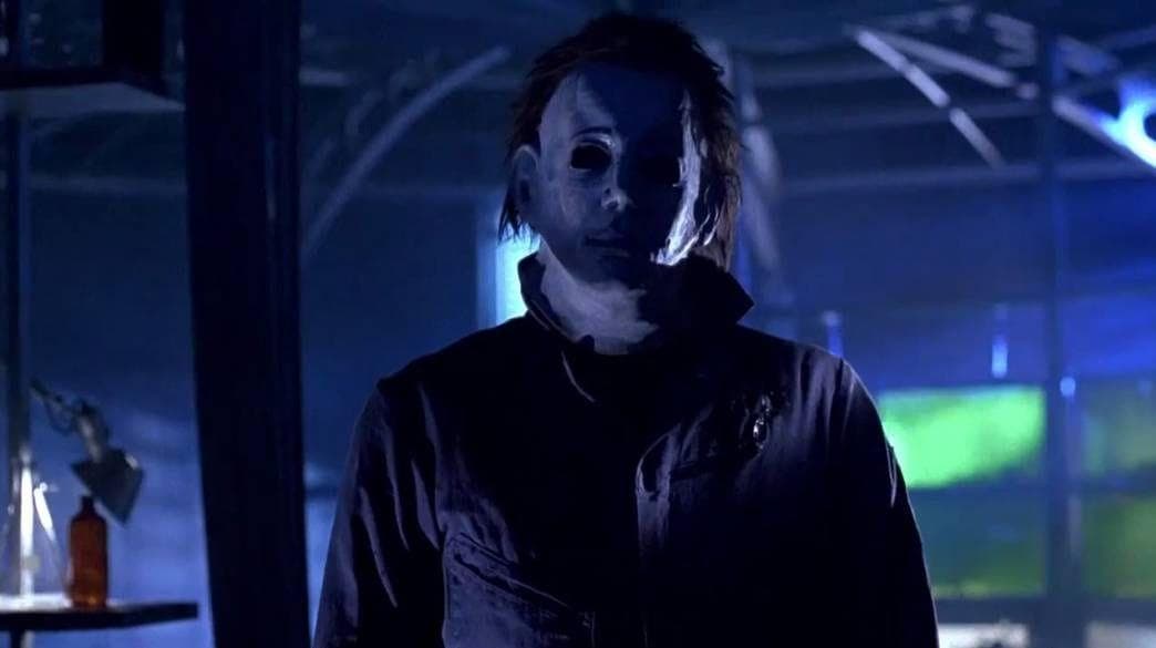 Halloween 6: The Curse Of Michael Myers