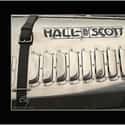 Hall-Scott on Random Best Auto Engine Brands
