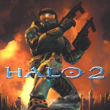 list of all halo games in order