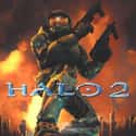 Halo 2 on Random Most Compelling Video Game Storylines