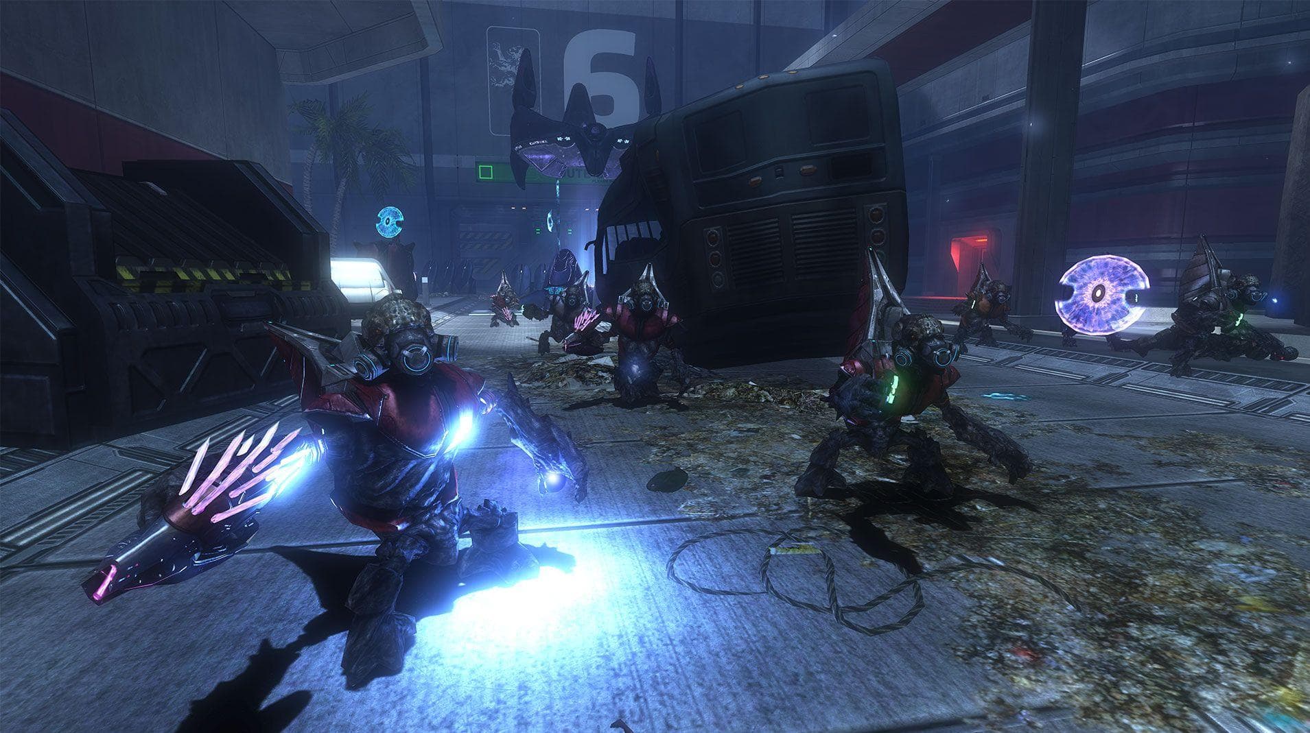 Become A "LASO Master" In 'Halo: The Master Chief Collection'