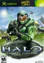 Halo: Combat Evolved on Random Best Science Fiction Games