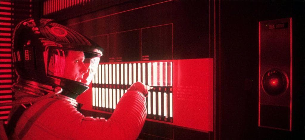 13 Sci-Fi Characters Who Went Out In A Heartbreaking Way
