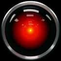 HAL 9000 on Random Greatest Robots