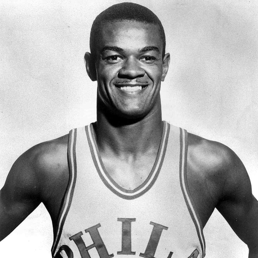 Hal Greer