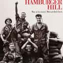 Hamburger Hill on Random Best Military Movies