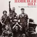 Hamburger Hill on Random Best Military Movies