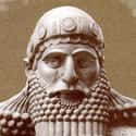 Hammurabi is listed (or ranked) 56 on the list The Most Important Leaders in World History