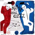 Hamp and Getz on Random Best Stan Getz Albums