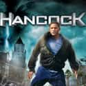 Hancock on Random Best Will Smith Movies