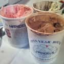 Handel's Homemade Ice Cream & Yogurt on Random Best Ice Cream Parlors