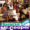Hangin' with Mr. Cooper on Random Greatest Black Sitcoms of the 1990s