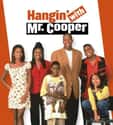 Hangin' with Mr. Cooper on Random Greatest Black Sitcoms