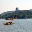 Hangzhou on Random Best Asian Cities to Visit