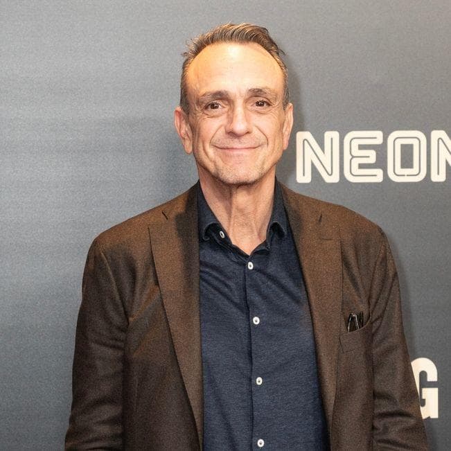 Hank Azaria