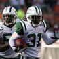 Hank Poteat is listed (or ranked) 15 on the list The Best New York Jets Cornerbacks Of All Time