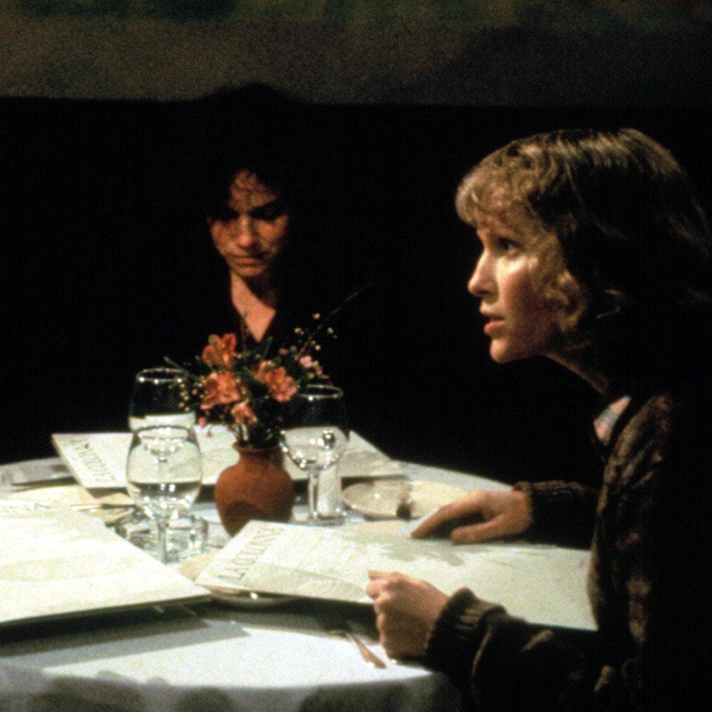 Hannah and Her Sisters