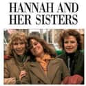 Hannah and Her Sisters on Random Best Romantic Comedies of '80s