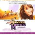 Hannah Montana: The Movie on Random Worst Movies