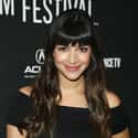 London, United Kingdom   Hannah Simone is a Canadian television hostess, actress, and former fashion model.
