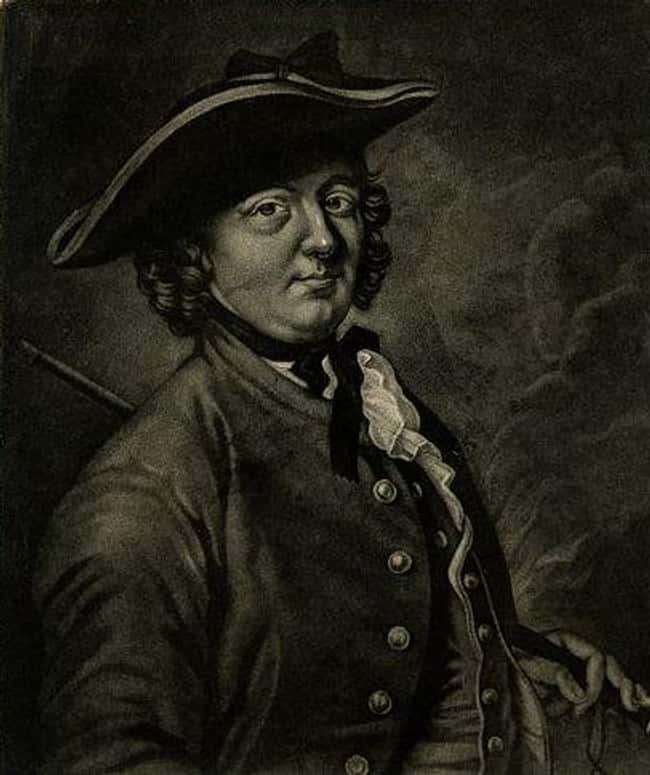 Hannah Snell is listed (or ranked) 5 on the list 12 Times Women Disguised As Men Made History