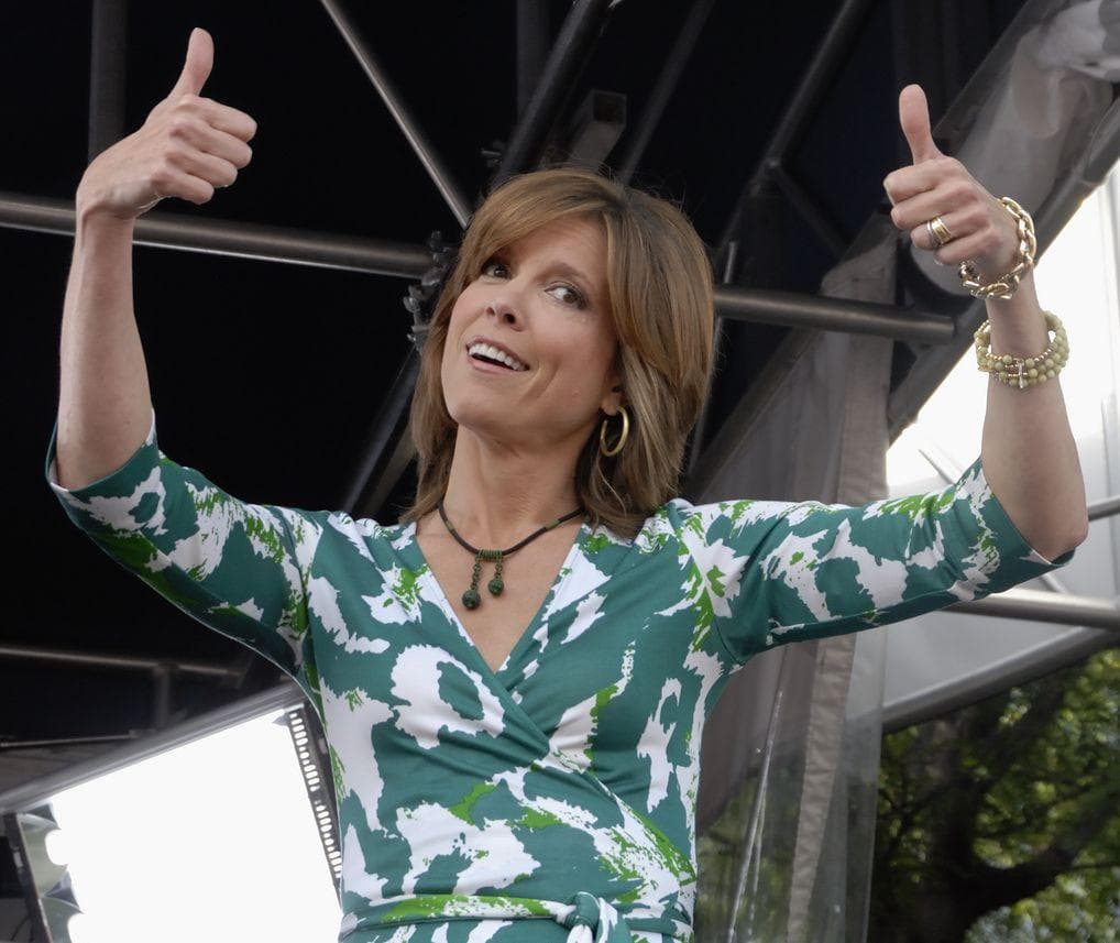 Famous Female Sportscasters; Top Sportscasters; Best Female Sportscasters