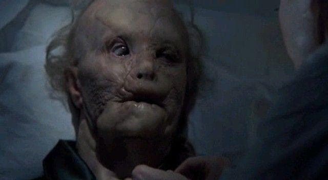 The Makeup Crew On 'Hannibal' Knew Oldman Would Be Especially Game For A Challenging Transformation