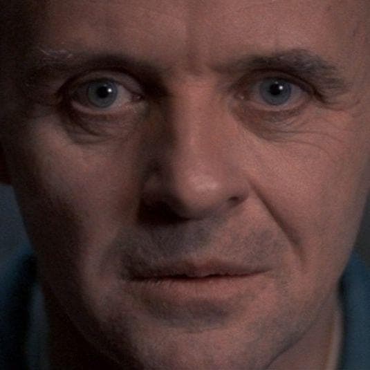 Hannibal Lecter