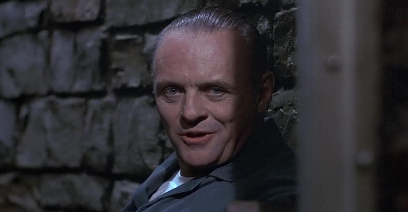 Anthony Hopkins As Hannibal Lecter