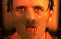 Hannibal Lecter on Random Most Utterly Terrifying Figures In Horror Films