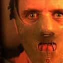 Hannibal Lecter on Random Scariest Masked Killers In Horror Movies