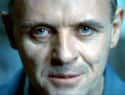 Hannibal Lecter on Random Best Movie Characters