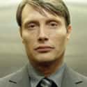 Hannibal Lecter on Random Creepiest Characters in TV History