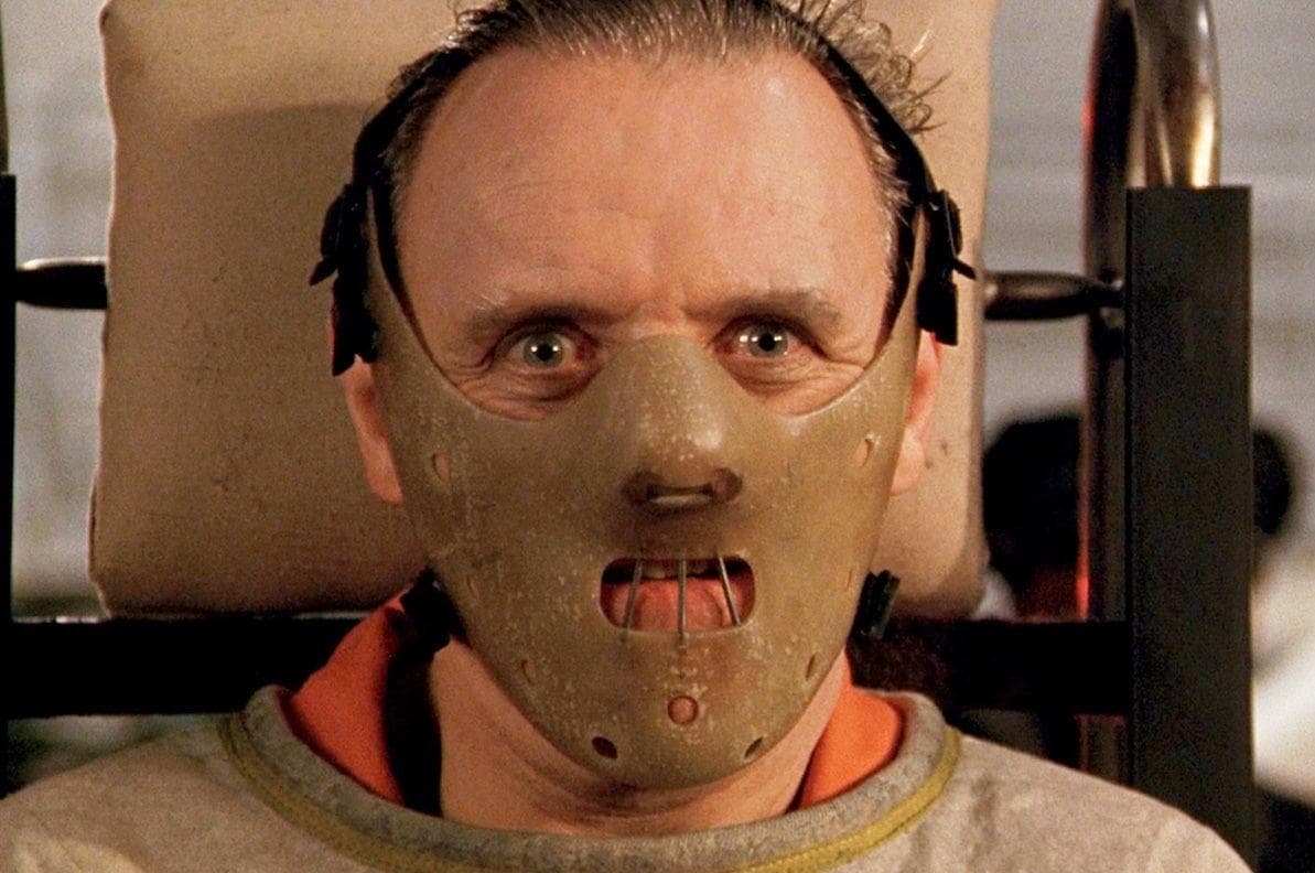 Random Greatest '90s Horror Villains