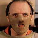 Hannibal Lecter on Random Greatest '90s Horror Villains