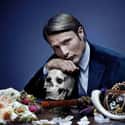 Hannibal Lecter on Random Best TV Villains