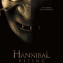 Hannibal Rising on Random Great Movies About Serial Killers That Are Totally Dramatic