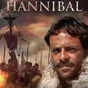 Hannibal – Rome's Worst Nightmare on Random Best Roman Movies