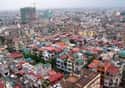 Hanoi on Random Best Asian Cities to Visit