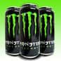 Monster Beverage is listed (or ranked) 25 on the list Essential Products For a Perfect Gamer Survival Kit